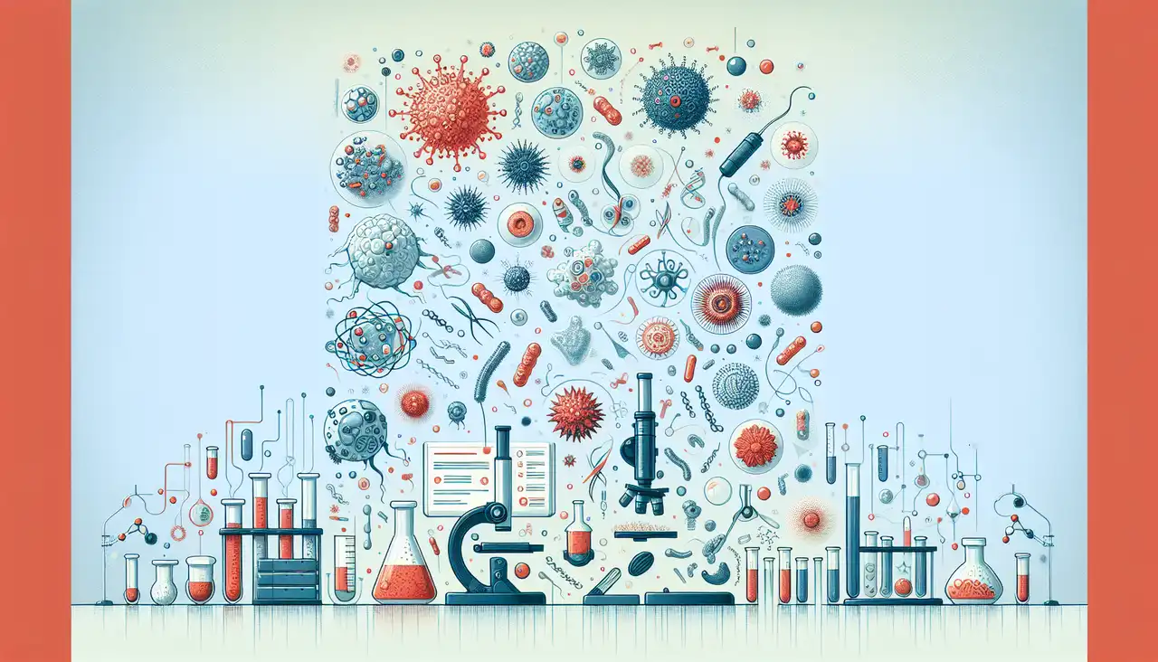 Microbiology and Immunology